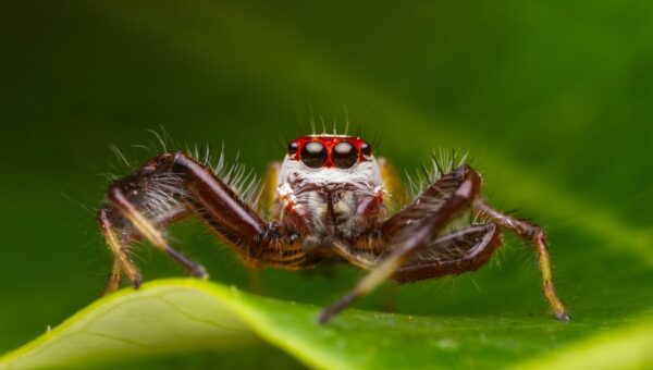 Jumping Spiders for Sale