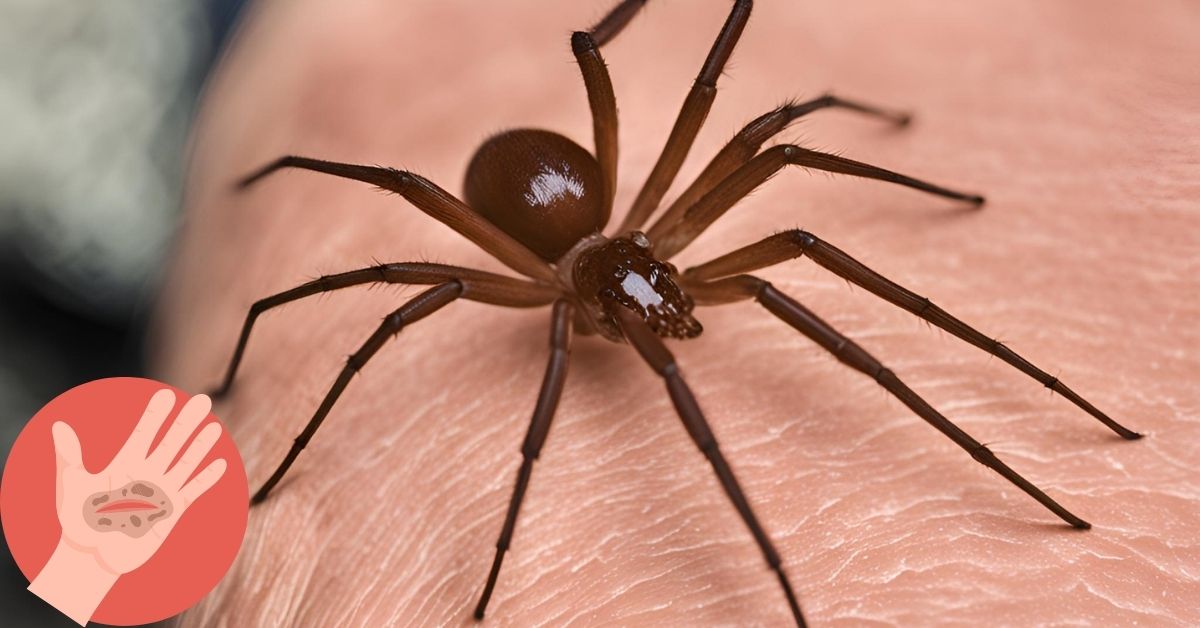 Brown-Recluse-Spider