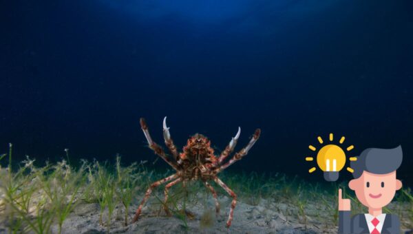 Ground Spider of Australia