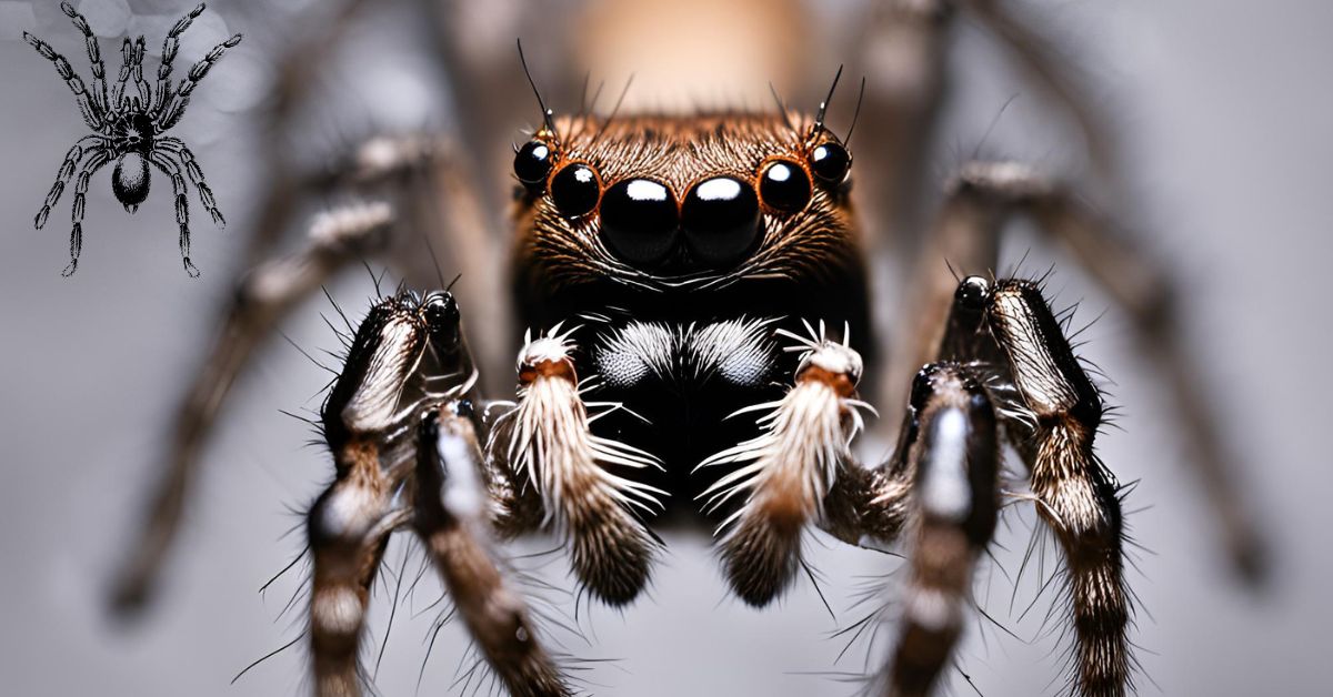 Jumping-Spiders