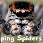 Jumping-Spiders