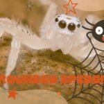 Grounded-Spiders