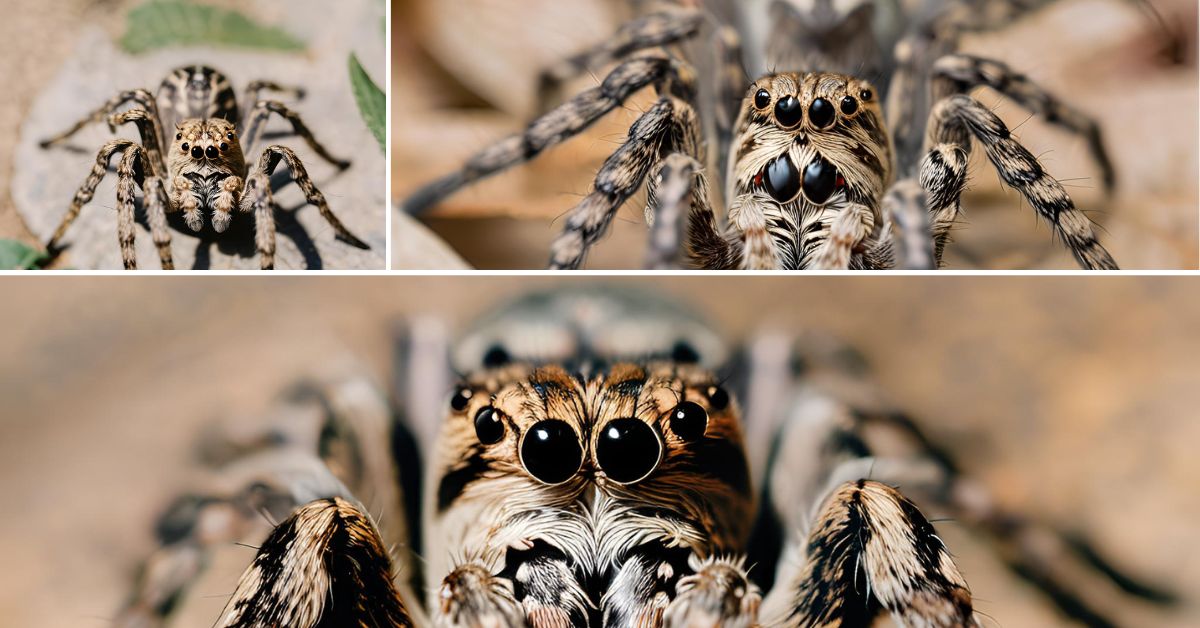 Types-of-Spiders