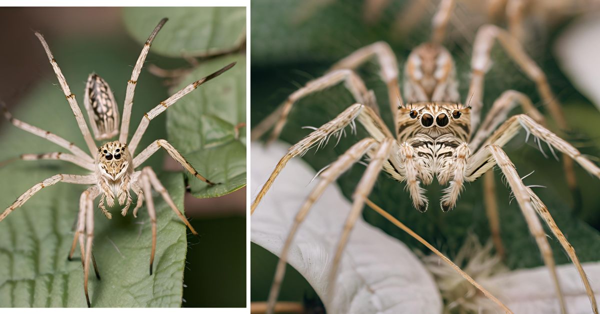 Types-of-Spiders